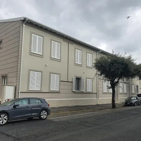 Apartman Casa Marina Di Pisa