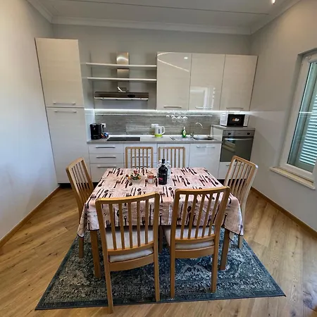 Apartman Casa