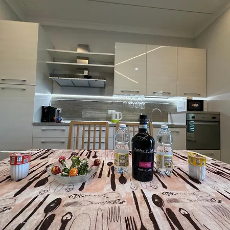 Casa * Marina Di Pisa
