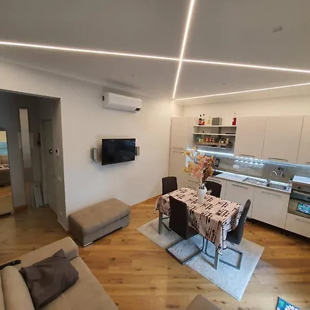 Apartment Casa *