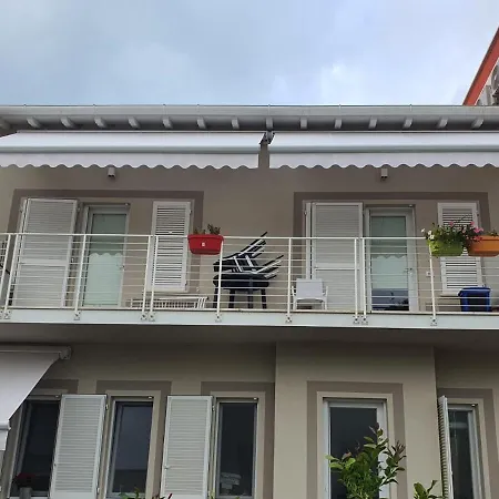 Casa Apartment