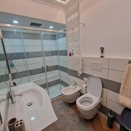 Casa Apartment