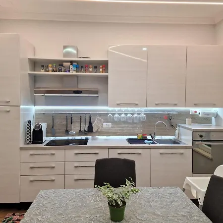 Apartment Casa *