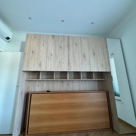 Casa Apartment *