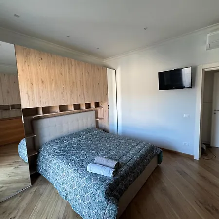 Apartment Casa
