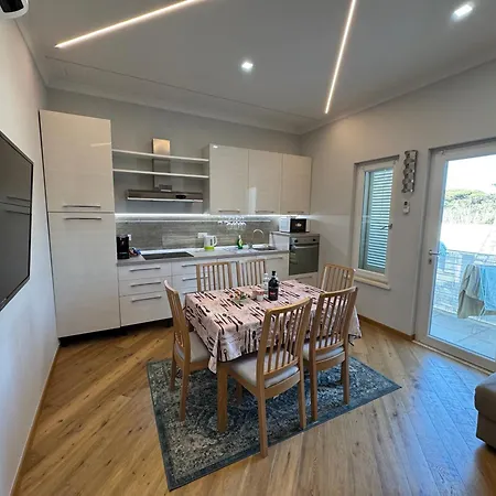 Casa Apartment