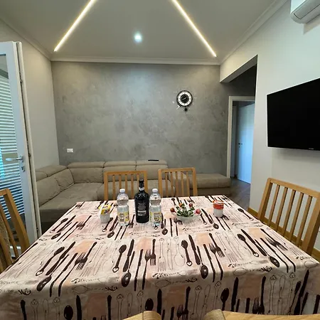 Apartment Casa *