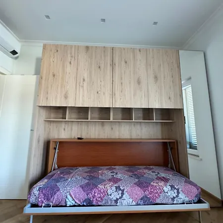 Casa Appartamento Marina Di Pisa